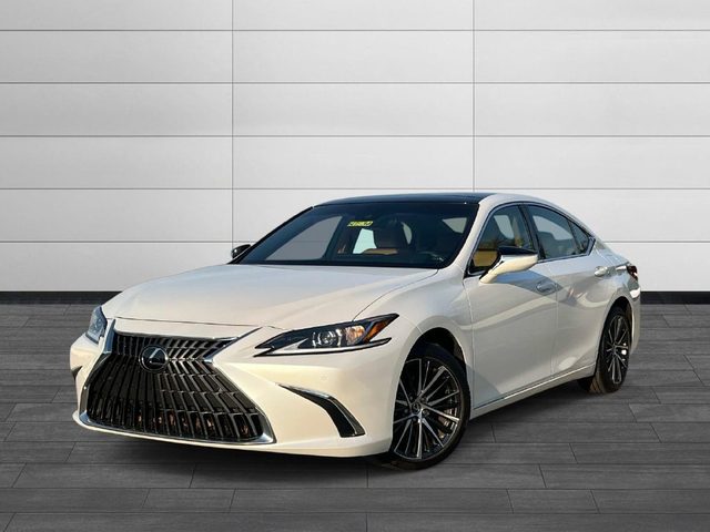 2023 Lexus ES ES 350 FWD photo