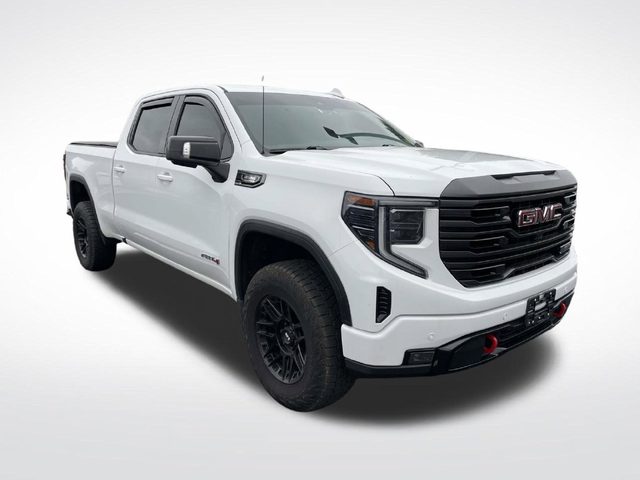 2022 GMC Sierra 1500 AT4 4WD photo