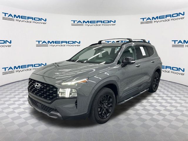 2023 Hyundai Santa Fe XRT FWD photo