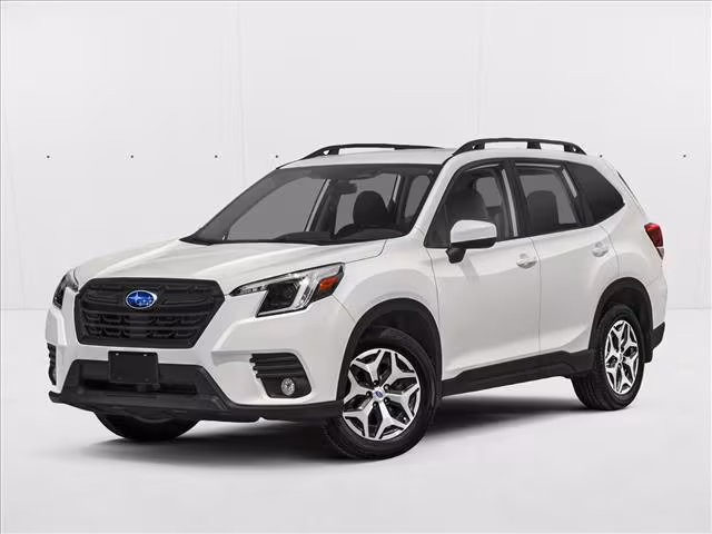 2023 Subaru Forester Premium AWD photo