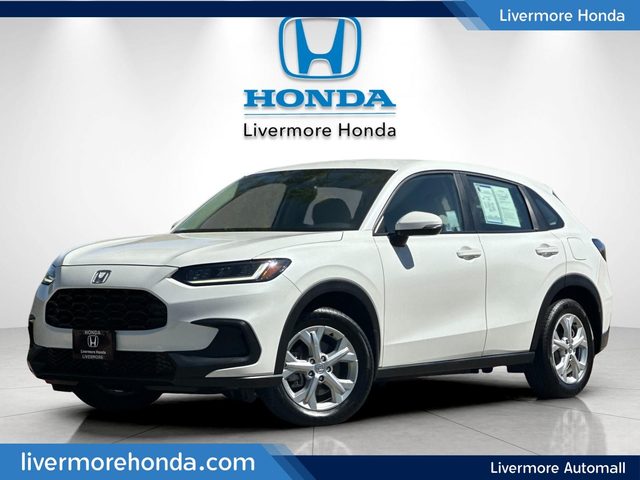 2023 Honda HR-V LX FWD photo