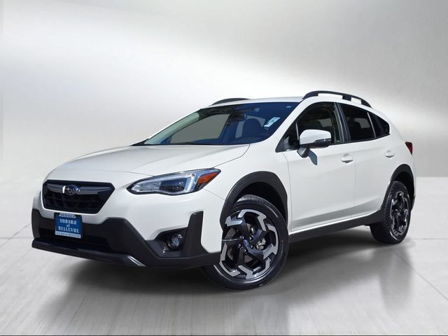 2023 Subaru Crosstrek Limited AWD photo