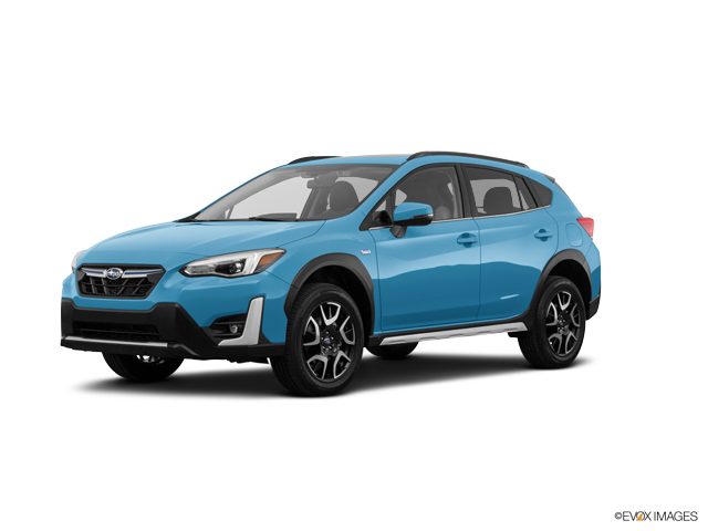 2023 Subaru Crosstrek Hybrid AWD photo