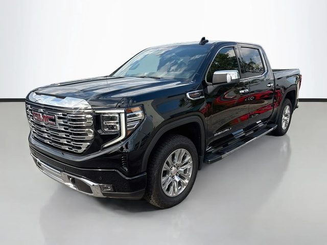 2023 GMC Sierra 1500 Denali 4WD photo