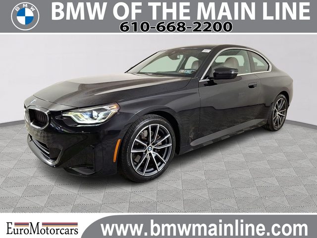 2023 BMW 2 Series 230i xDrive AWD photo