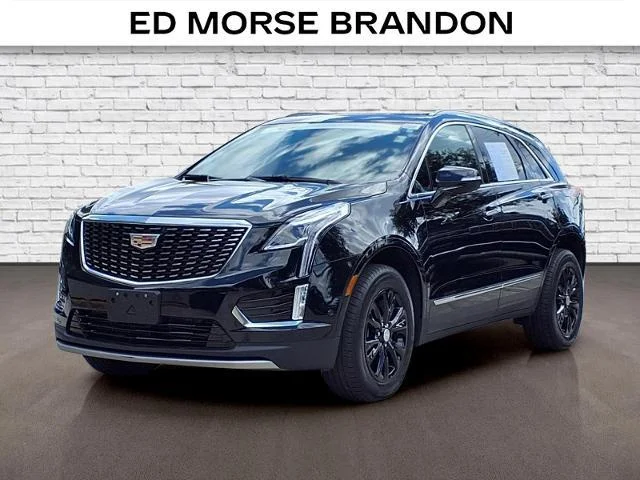 2023 Cadillac XT5 AWD Premium Luxury AWD photo