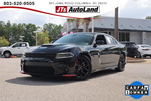 2023 Dodge Charger R/T RWD photo