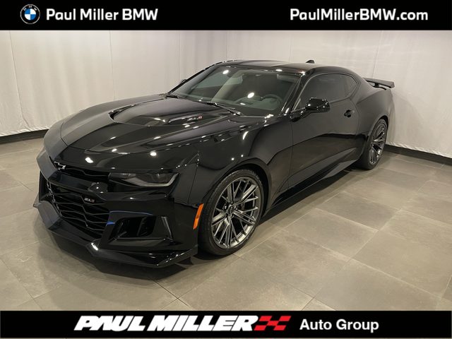 2023 Chevrolet Camaro ZL1 RWD photo