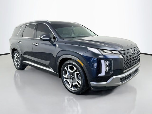 2023 Hyundai Palisade SEL AWD photo