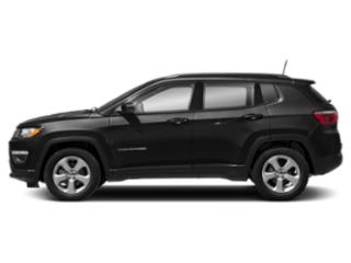 2023 Jeep Compass Limited 4WD photo