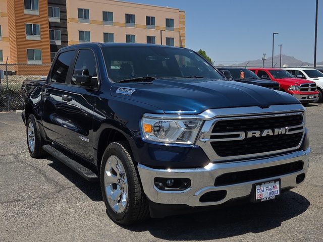 2023 Ram 1500 Lone Star RWD photo