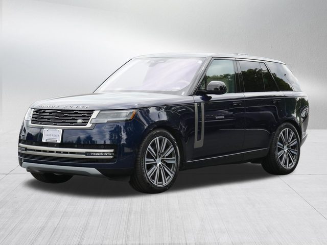 2023 Land Rover Range Rover SE AWD photo