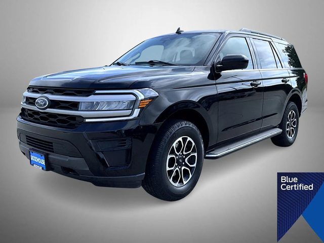2023 Ford Expedition XLT 4WD photo