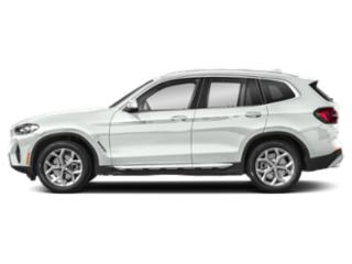 2023 BMW X3 sDrive30i RWD photo