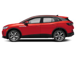 2023 Volkswagen ID.4 S RWD photo