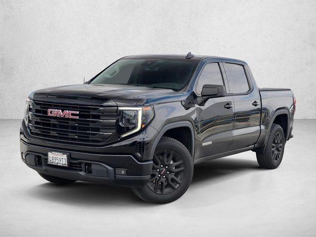 2023 GMC Sierra 1500 Elevation 4WD photo