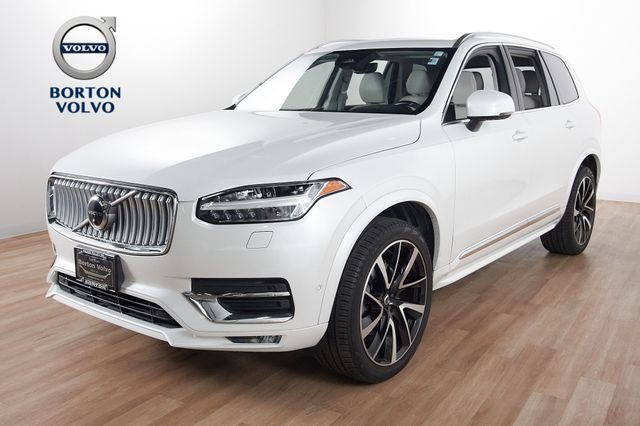 2023 Volvo XC90 Plus AWD photo