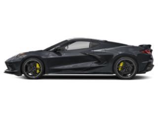 2023 Chevrolet Corvette 2LT RWD photo