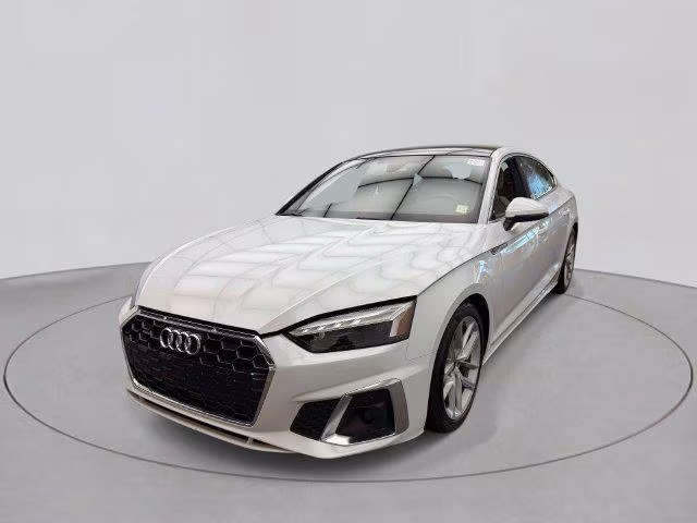 2023 Audi A5 Sportback S line Premium Plus AWD photo