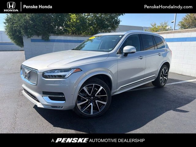2023 Volvo XC90 Plus AWD photo