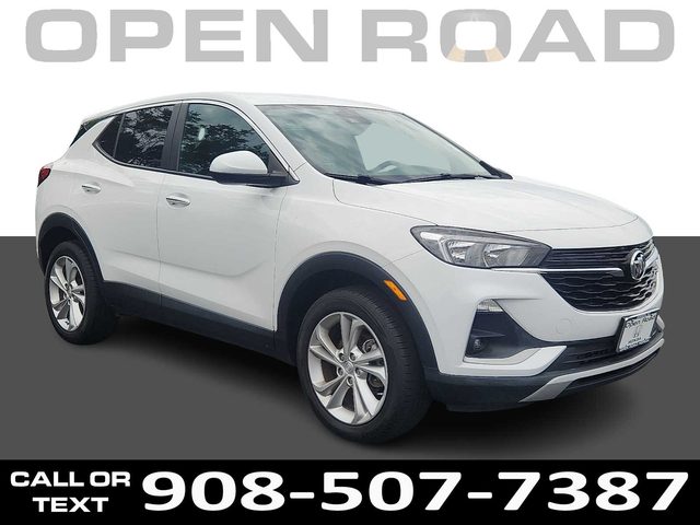 2023 Buick Encore GX Preferred AWD photo