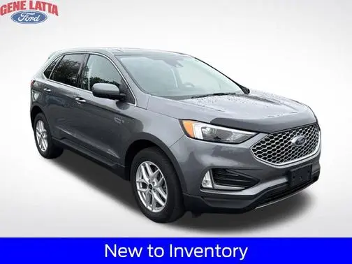 2023 Ford Edge SEL AWD photo