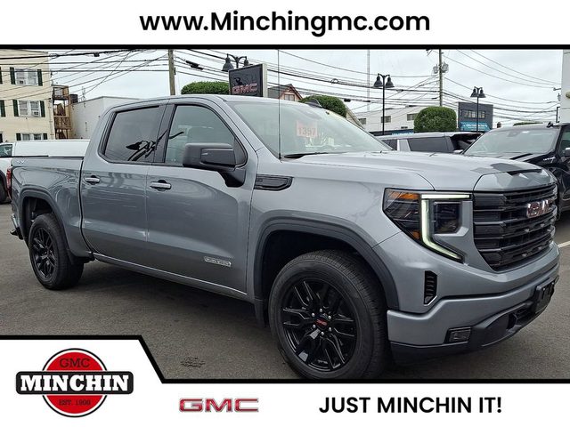 2023 GMC Sierra 1500 Elevation 4WD photo