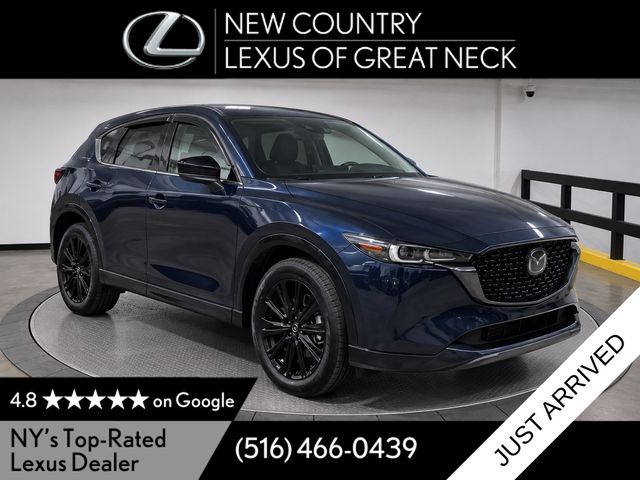 2023 Mazda CX-5 2.5 Turbo Signature AWD photo