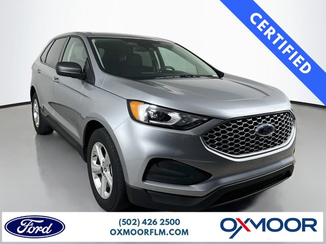 2023 Ford Edge SE AWD photo