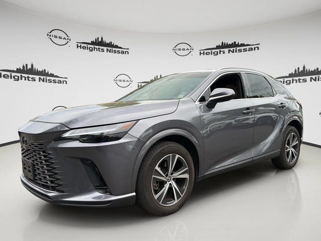 2023 Lexus RX RX 350 Premium AWD photo