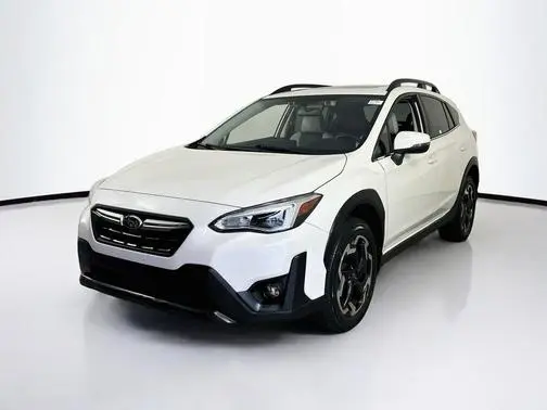 2023 Subaru Crosstrek Limited AWD photo