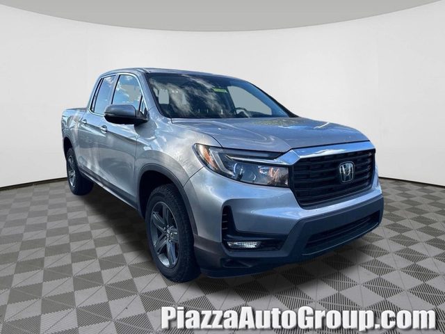 2023 Honda Ridgeline RTL AWD photo