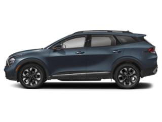2023 Kia Sportage X-Line AWD photo