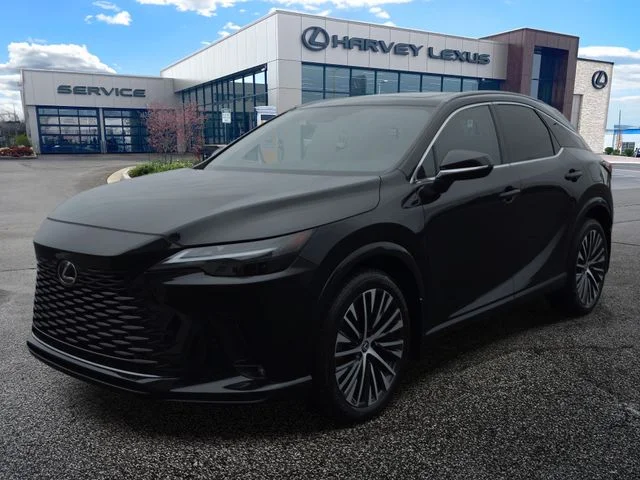 2023 Lexus RX RX 350 Premium Plus AWD photo