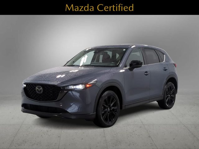 2023 Mazda CX-5 2.5 S Carbon Edition AWD photo
