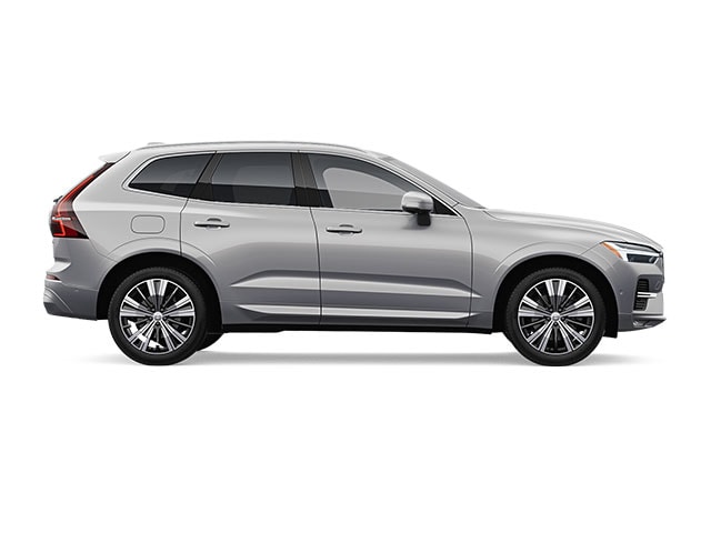 2023 Volvo XC60 Ultimate Bright Theme AWD photo