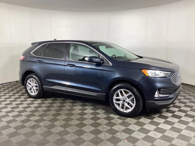 2023 Ford Edge SEL AWD photo