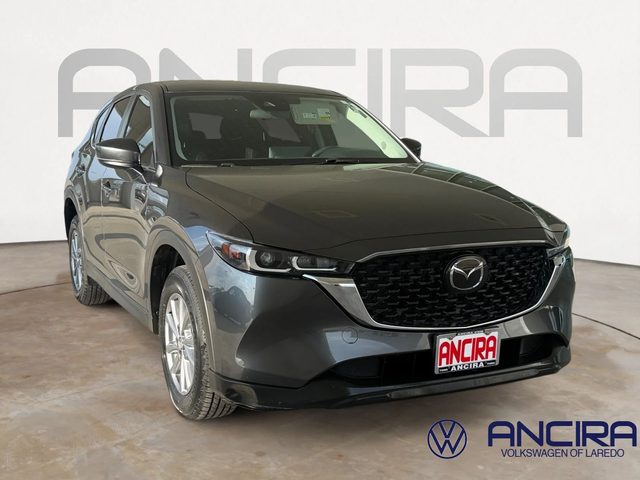 2023 Mazda CX-5 2.5 S Select Package AWD photo