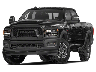 2023 Ram 2500 Tradesman 4WD photo