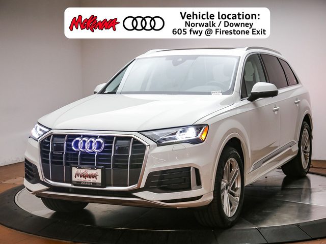 2023 Audi Q7 Premium AWD photo