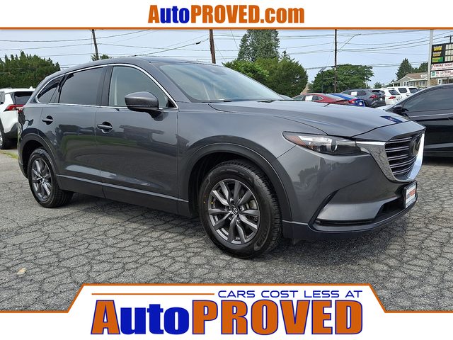 2023 Mazda CX-9 Touring AWD photo