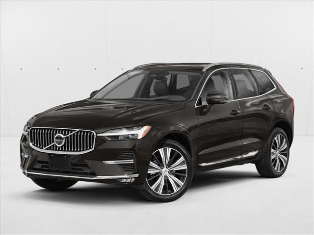 2022 Volvo XC60 Momentum AWD photo