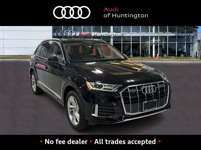 2023 Audi Q7 Premium AWD photo