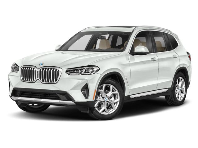 2023 BMW X3 M40i AWD photo