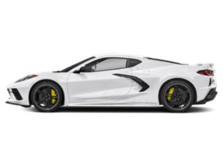 2023 Chevrolet Corvette 2LT RWD photo