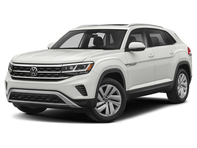 2023 Volkswagen Atlas Cross Sport 3.6L V6 SE w/Technology FWD photo