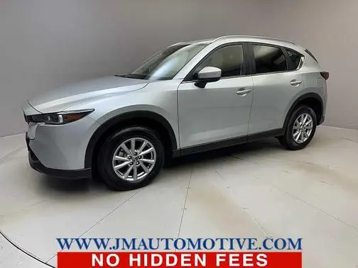 2023 Mazda CX-5 2.5 S Select Package AWD photo