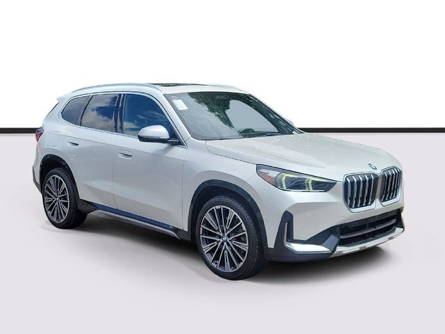 2023 BMW X1 xDrive28i AWD photo