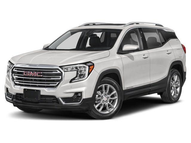 2023 GMC Terrain SLE FWD photo