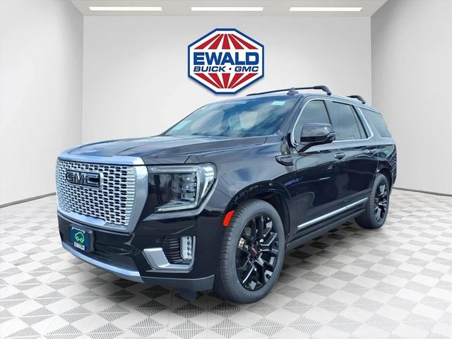 2023 GMC Yukon Denali 4WD photo